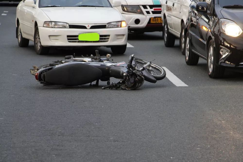 Navigating the Aftermath: Why a Motorcycle Accident Attorney is Your Unsung Hero