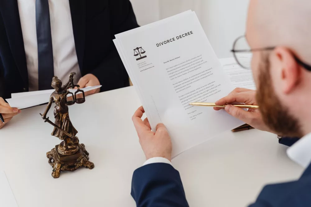 Demystifying Power of Attorney Paperwork: Your Essential Guide